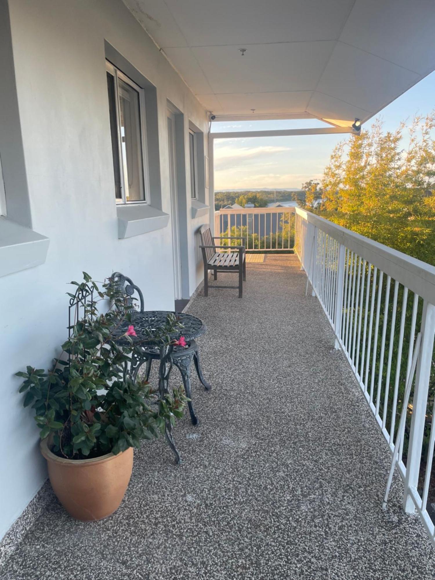 Huskisson Beach Motel Exterior photo