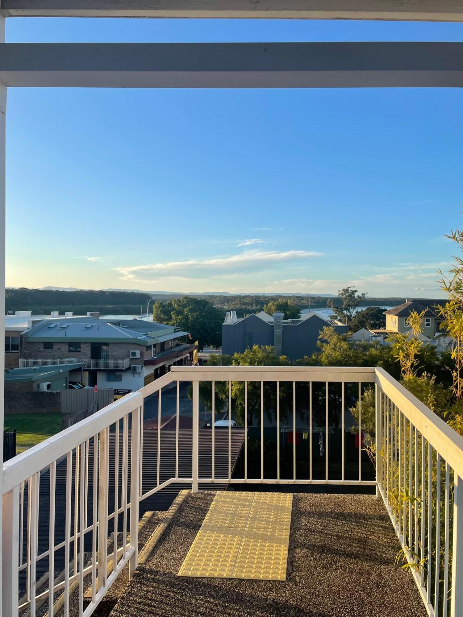 Huskisson Beach Motel Exterior photo